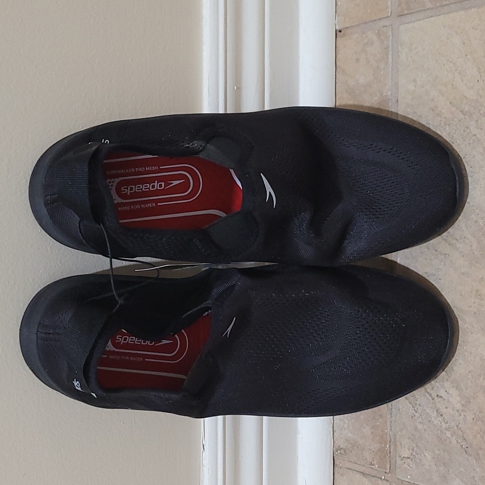 Speedo Men's water shoes